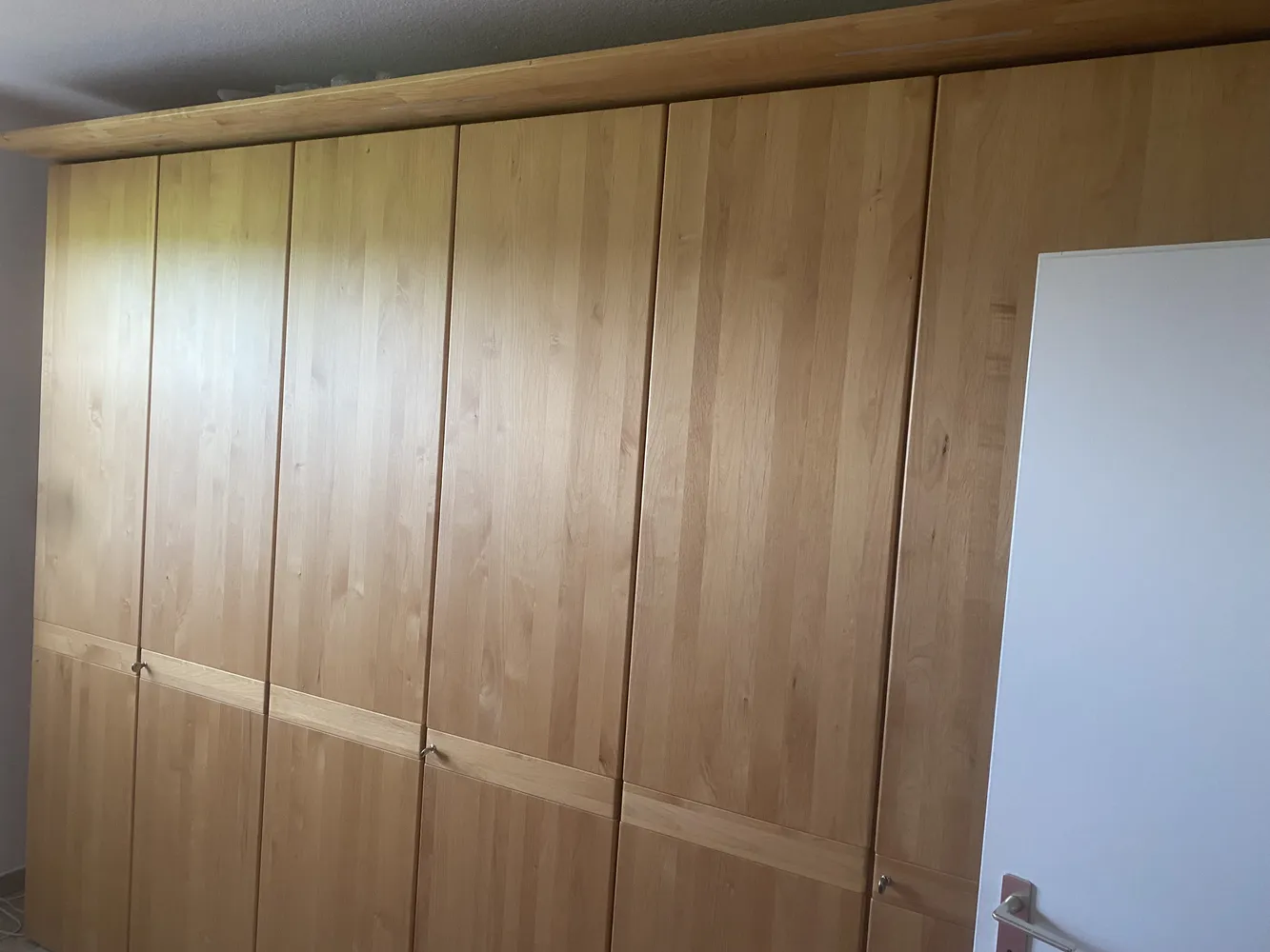 3 Zimmer Wohnung mit 62 m² in Marl – Bild 4