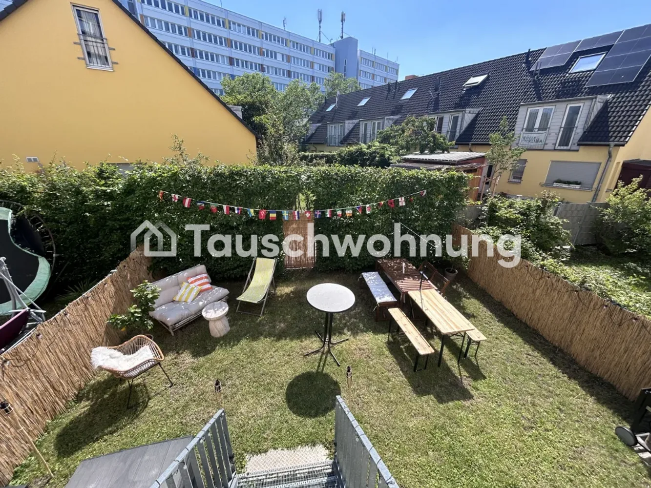 3 Zimmer Wohnung mit 73 m² in Köln – Bild 4