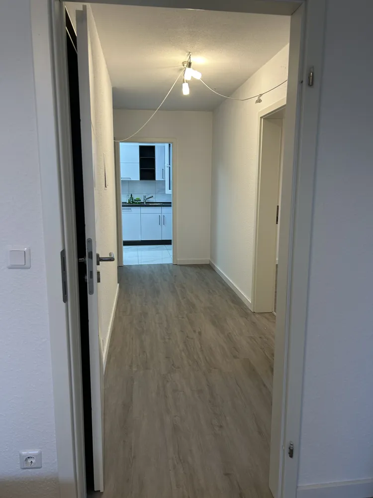 3 room apartment with 90 m² in Rastatt – Photo 10