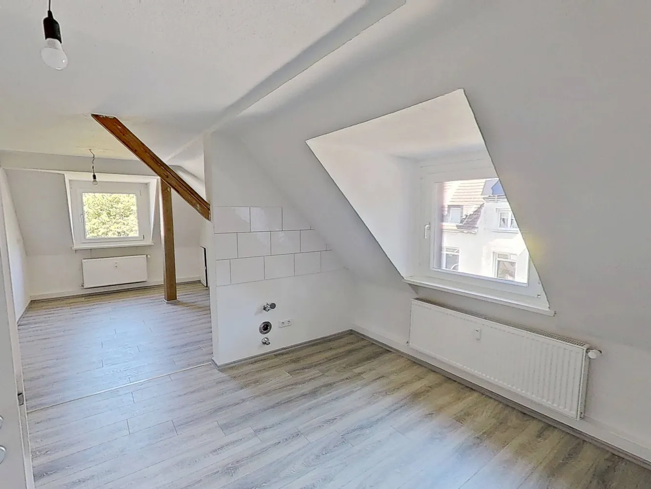 3 Zimmer Wohnung mit 77 m² in Duisburg – Bild 1