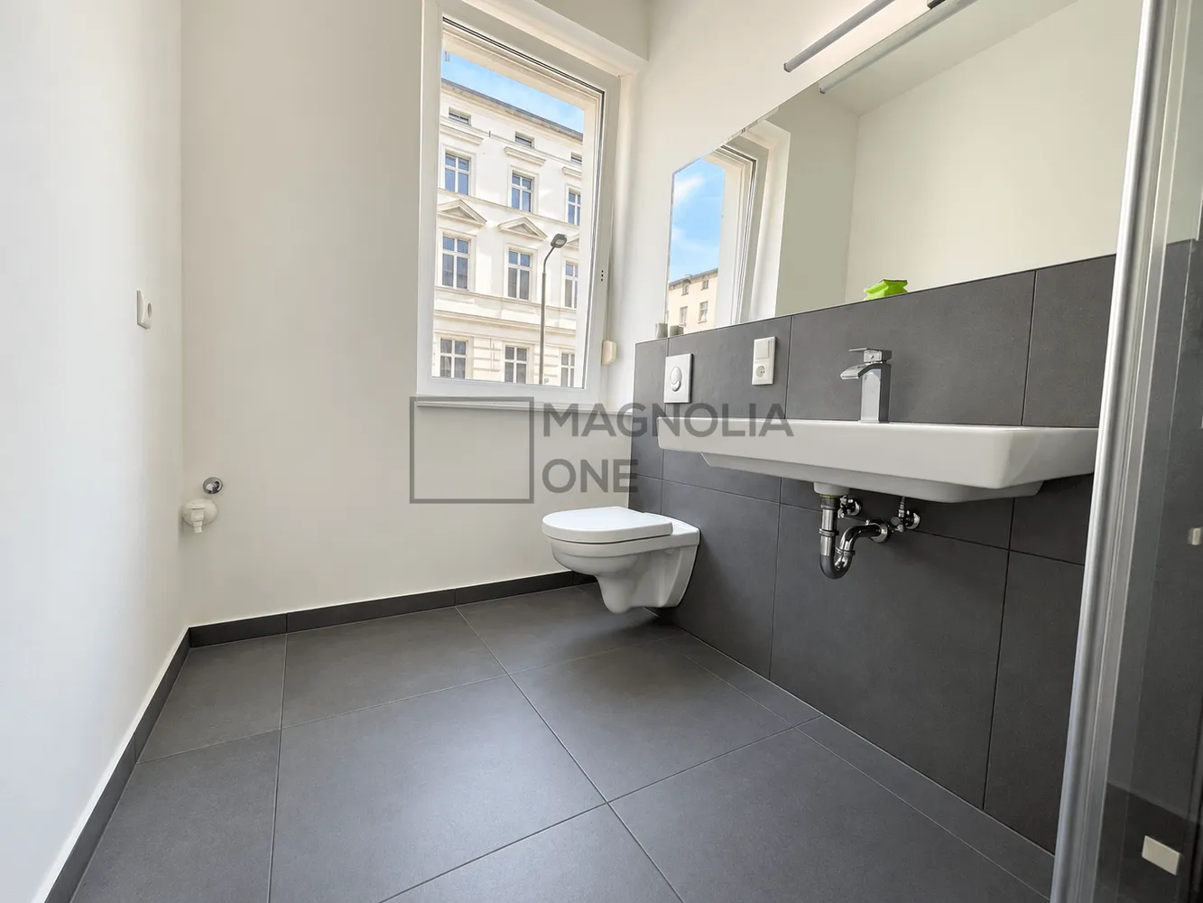 2 Zimmer Wohnung mit 55 m² in Eberswalde – Bild 6