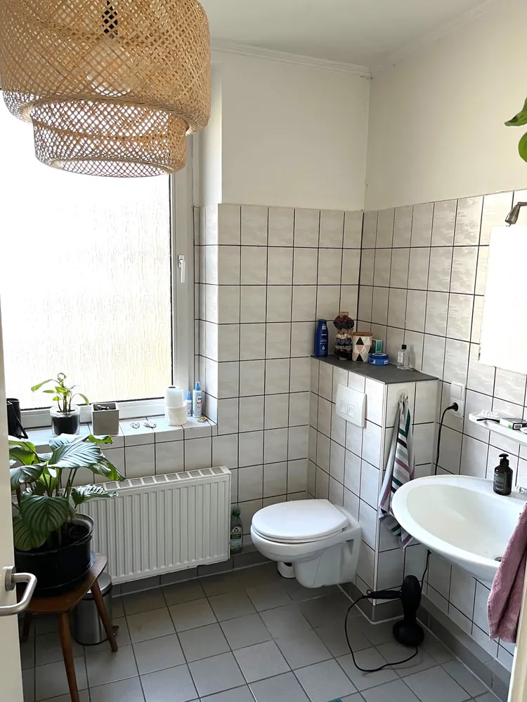 2 Zimmer Wohnung mit 81 m² in Krefeld – Bild 9