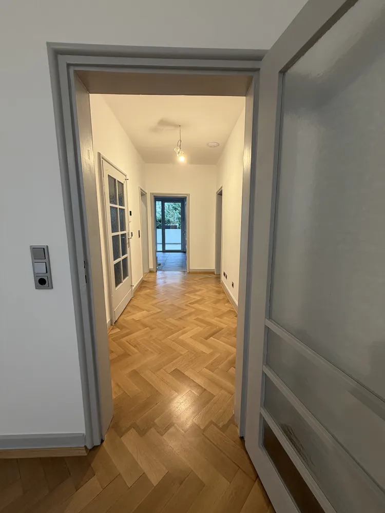 4 Zimmer Wohnung mit 105 m² in Mannheim – Bild 9