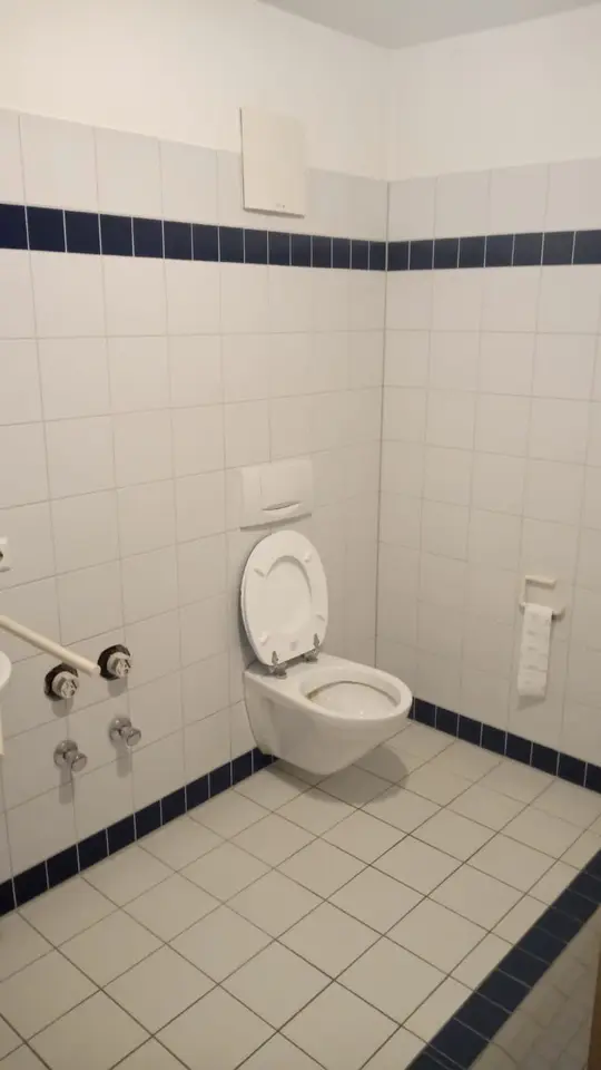 2 Zimmer Wohnung mit 52 m² in Balingen – Bild 9