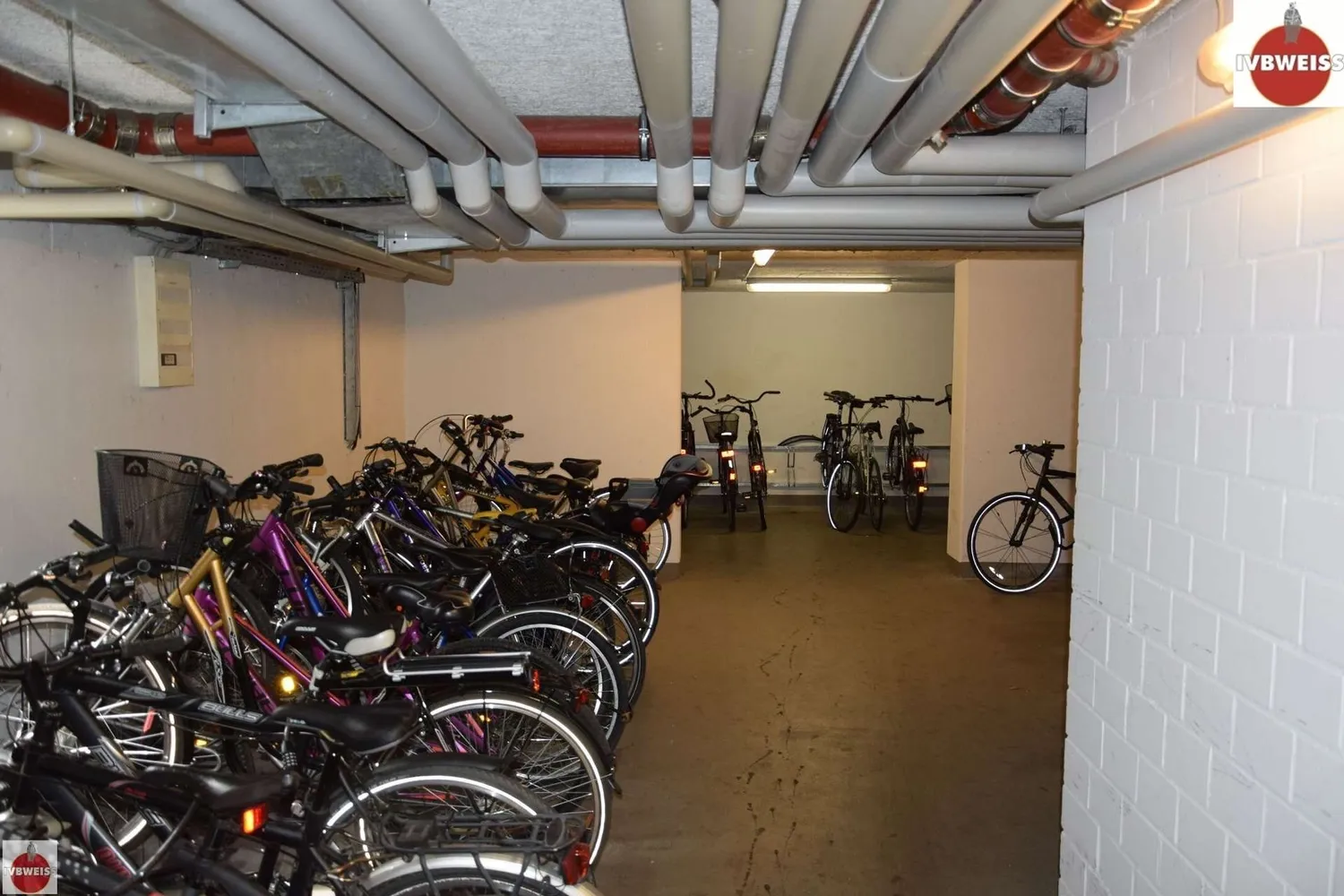 2 Zimmer Wohnung mit 51 m² in Berlin – Bild 8