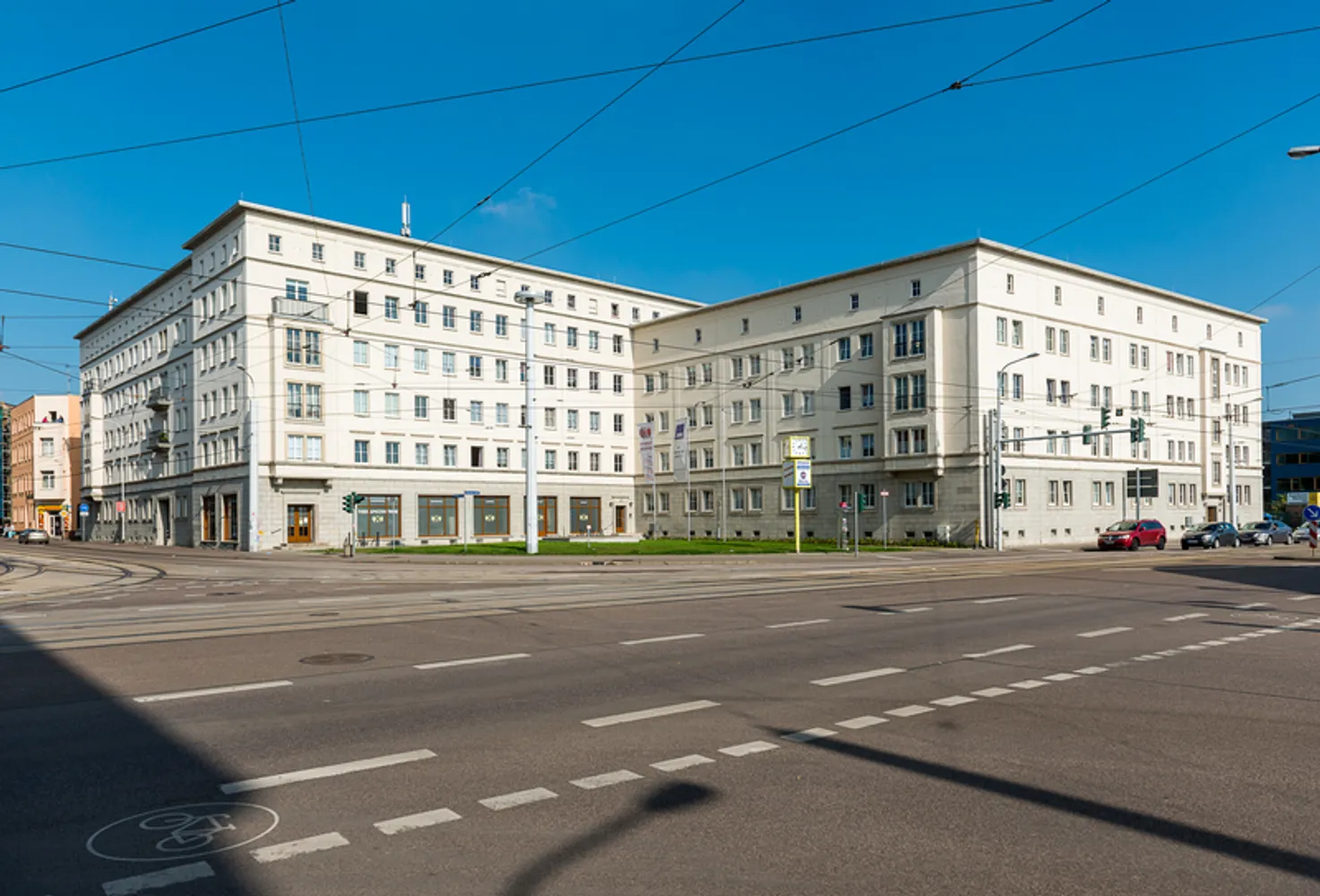2 Zimmer Wohnung mit 58 m² in Halle (Saale) – Bild 9