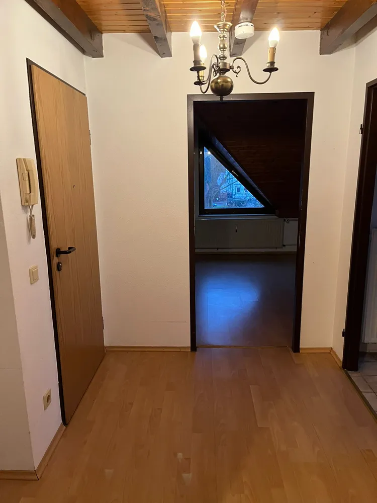 2 Zimmer Wohnung mit 57 m² in Solingen – Bild 4