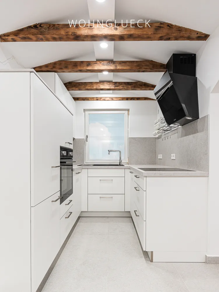 3 Zimmer Wohnung mit 62 m² in Augsburg – Bild 9