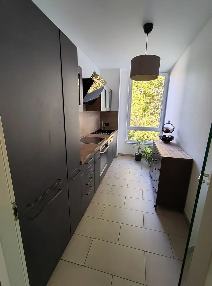3 Zimmer Wohnung mit 84 m² in Düsseldorf – Bild 12