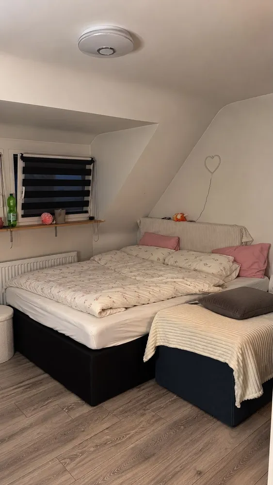 1 room apartment with 41 m² in Cologne – Photo 7