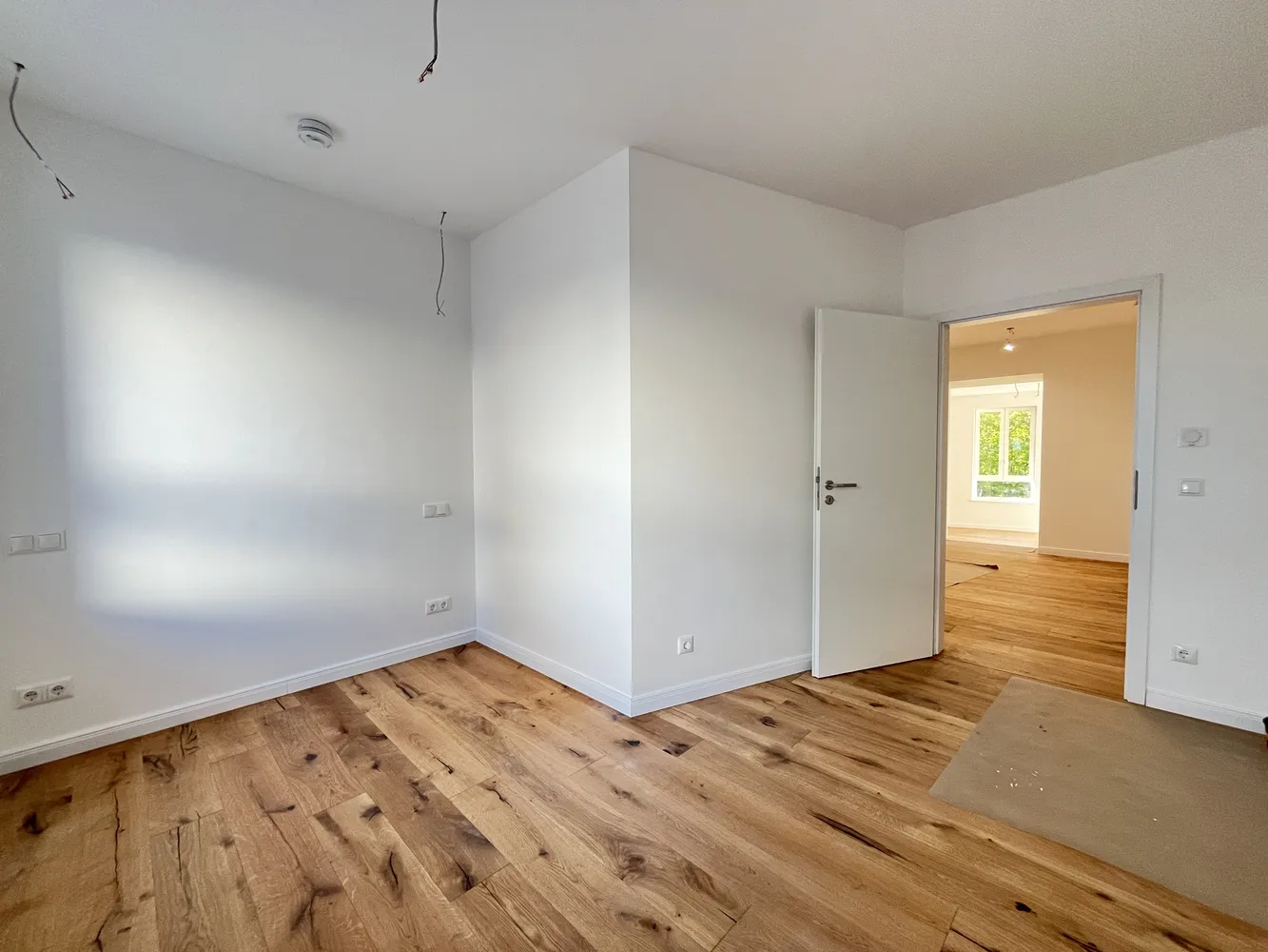 4 room apartment with 114 m² in Limbach-Oberfrohna – Photo 8