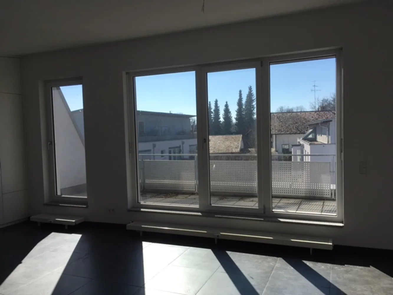 4 Zimmer Wohnung mit 127 m² in München – Bild 6
