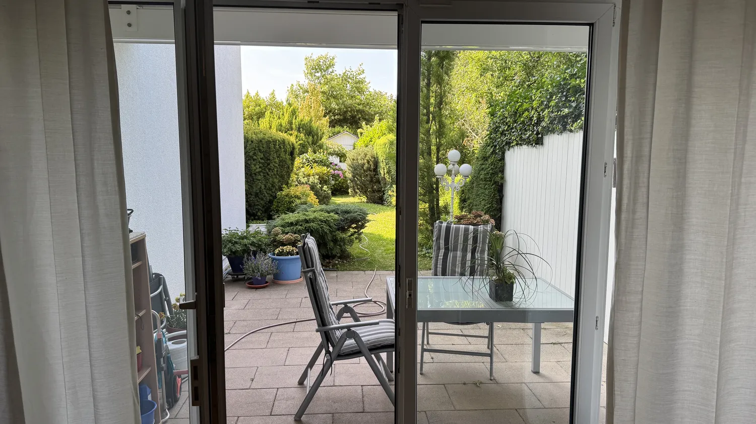 4 Zimmer Wohnung mit 99 m² in Düsseldorf – Bild 11