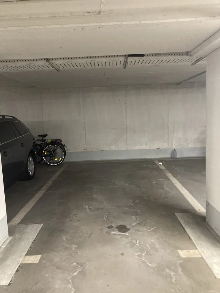 1 Zimmer Wohnung mit 28 m² in Regensburg – Bild 7