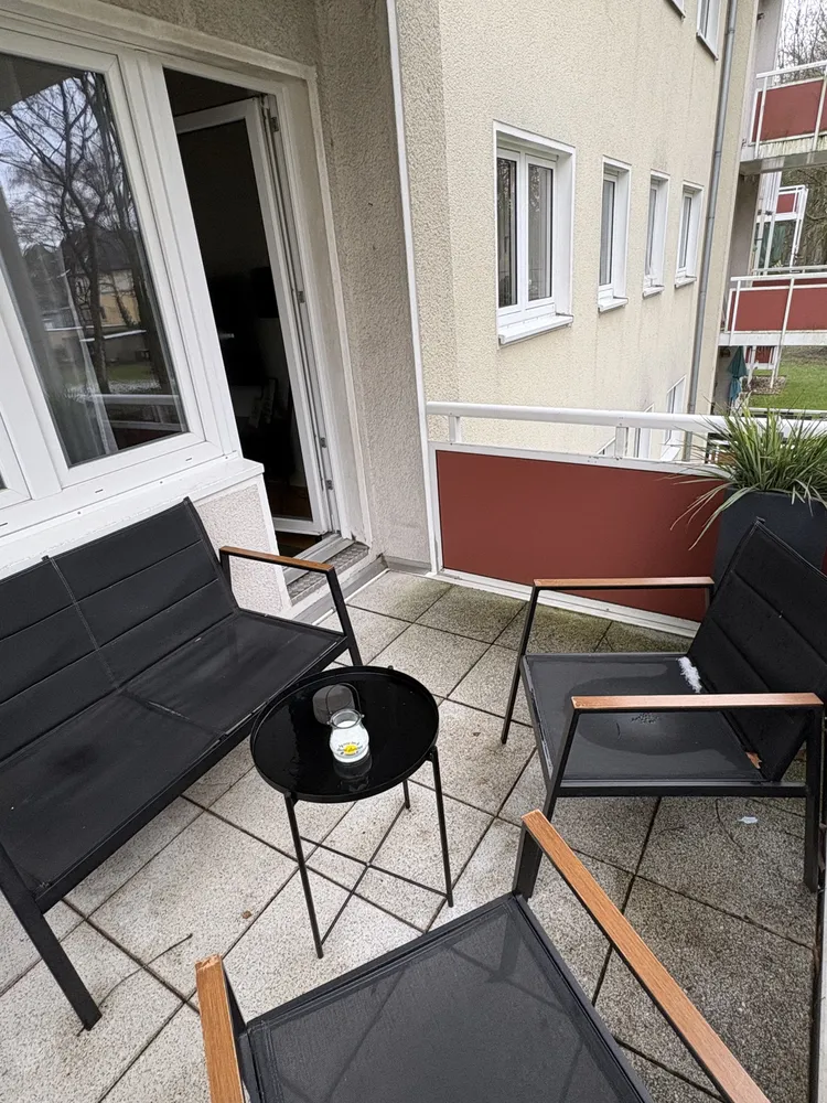 3 room apartment with 61 m² in Dortmund – Photo 8