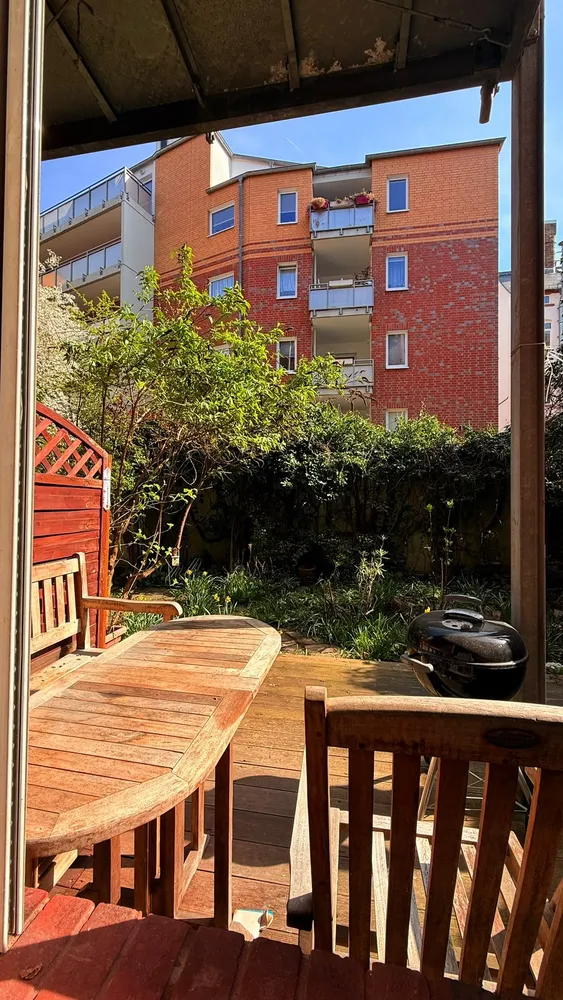 2 Zimmer Wohnung mit 55 m² in Wiesbaden – Bild 4