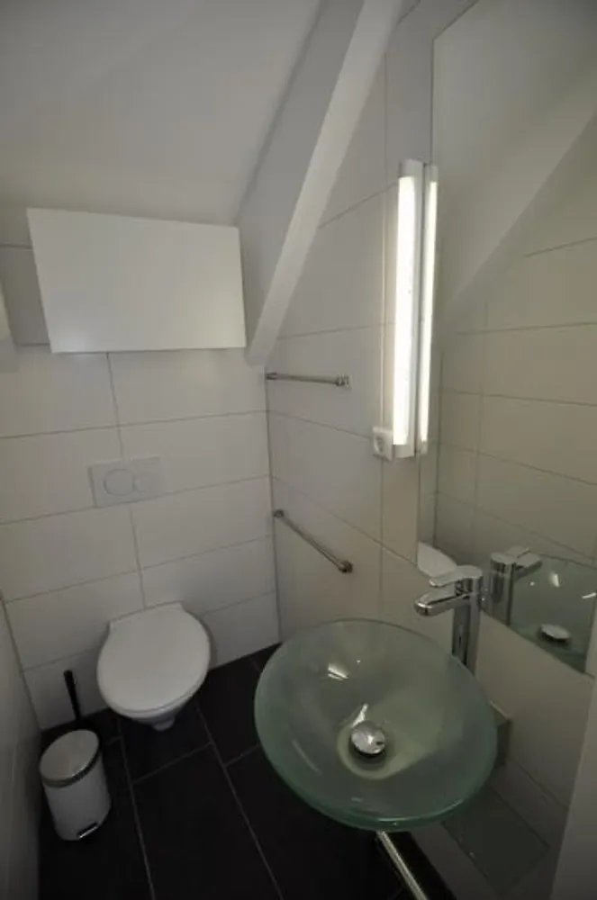 WG-Zimmer mit 18 m² in Stuttgart – Bild 7