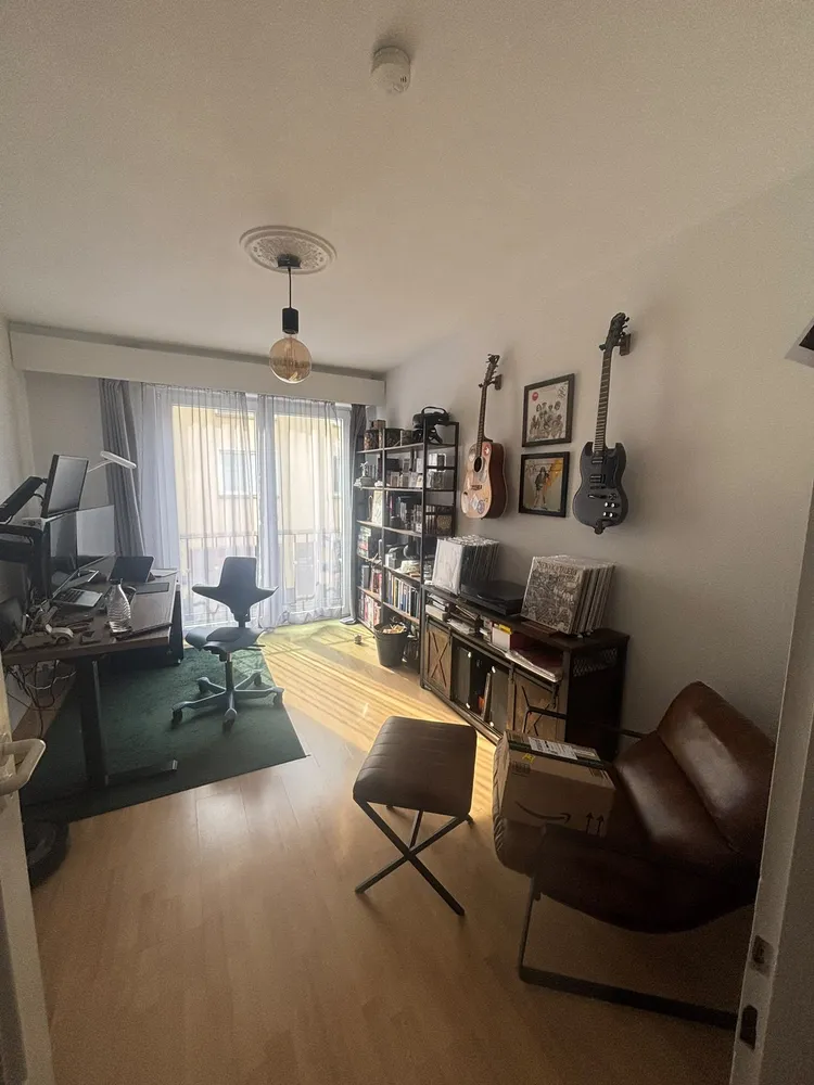 3 Zimmer Wohnung mit 73 m² in Frankfurt am Main – Bild 4