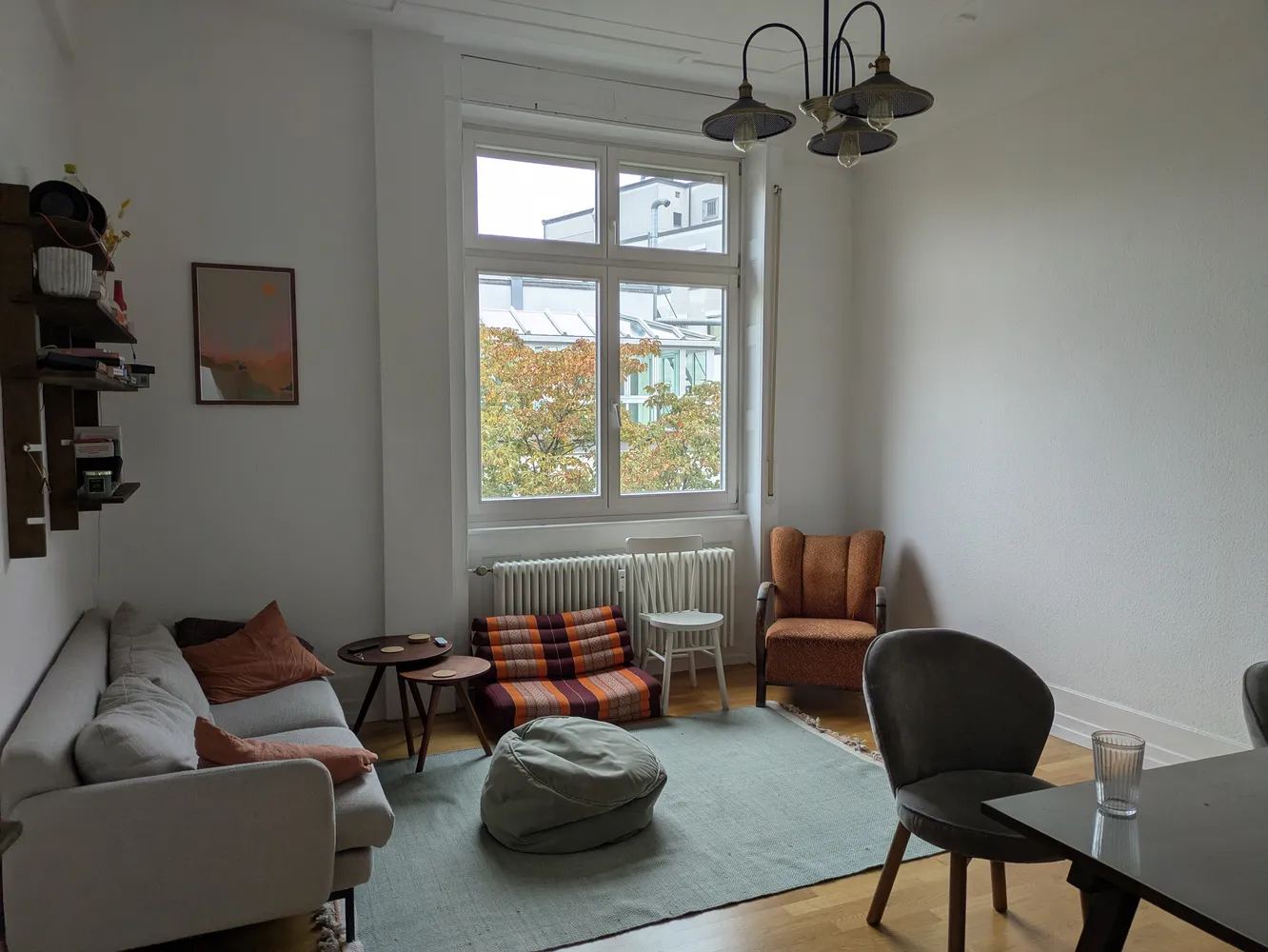 2 Zimmer Wohnung mit 75 m² in Stuttgart – Bild 2