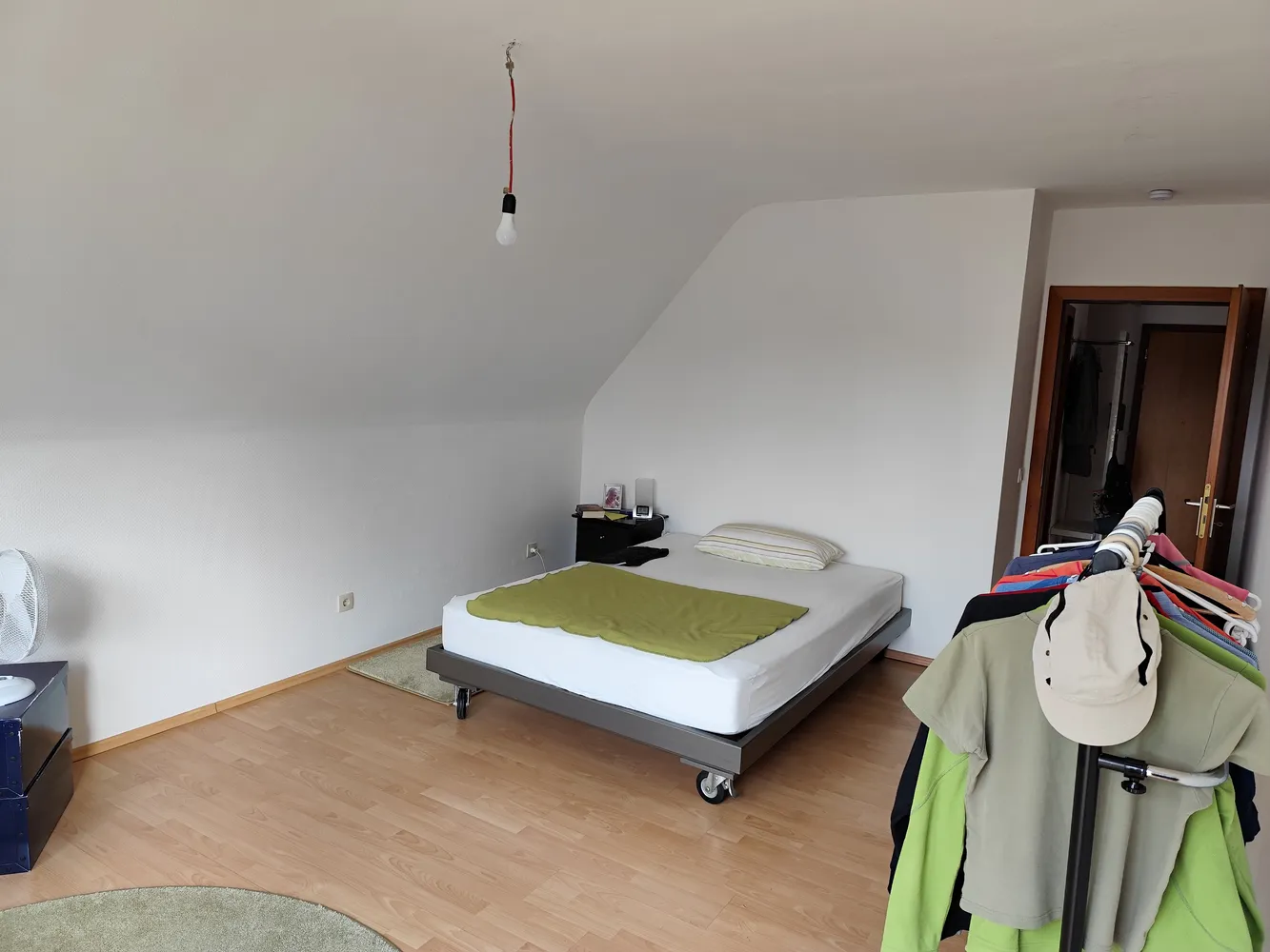3 Zimmer Wohnung mit 86 m² in Neuss – Bild 4