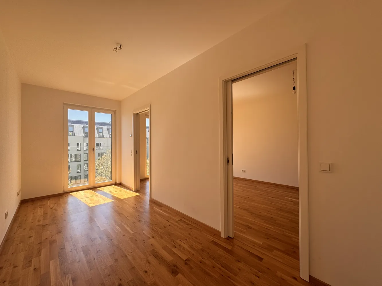 2 room apartment with 46 m² in Leipzig – Photo 7