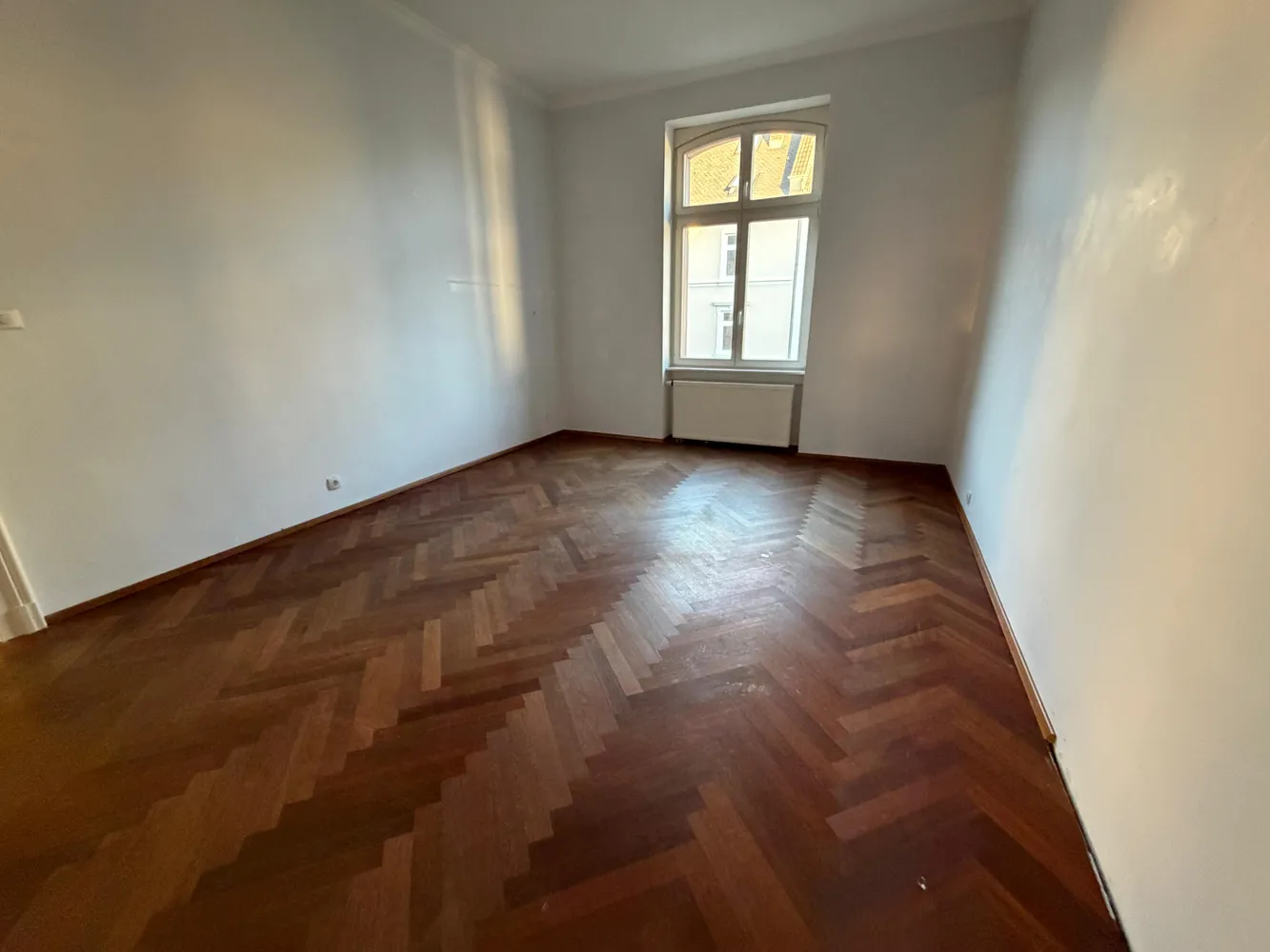 4 Zimmer Wohnung mit 115 m² in Frankfurt am Main – Bild 9