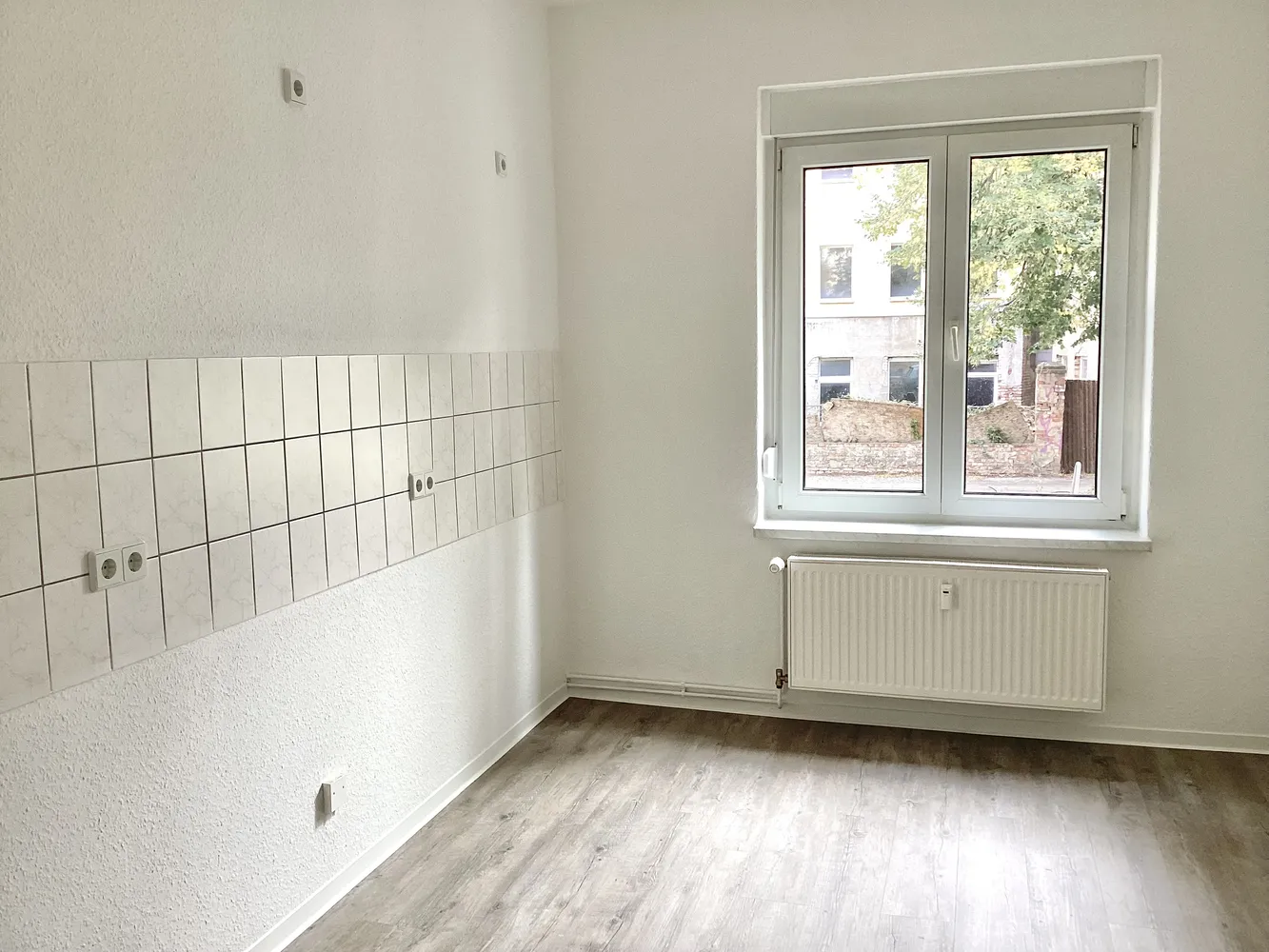 2 room apartment with 65 m² in Magdeburg – Photo 6