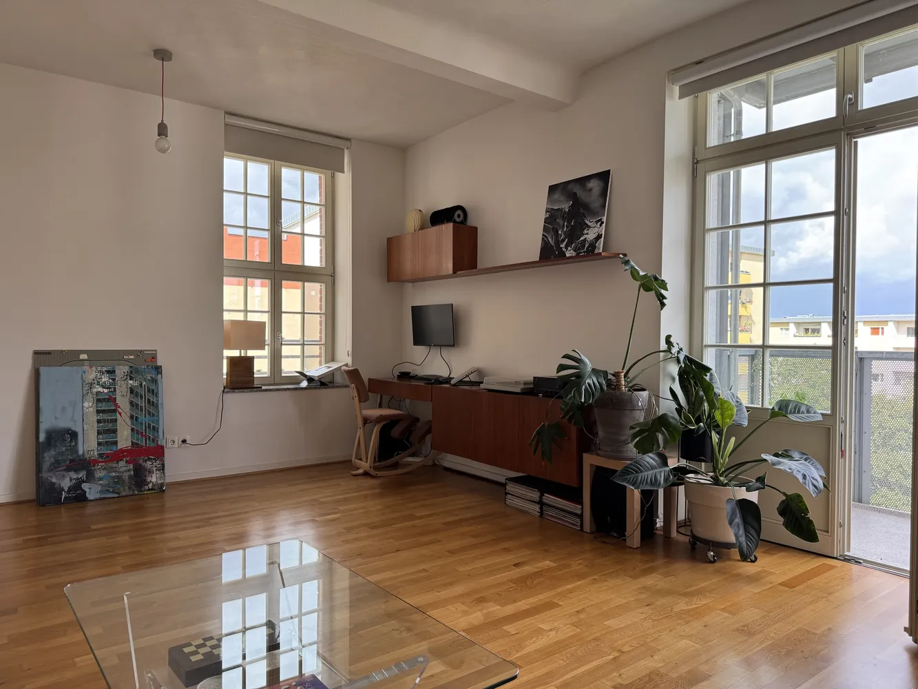 2 Zimmer Wohnung mit 72 m² in Berlin – Bild 2