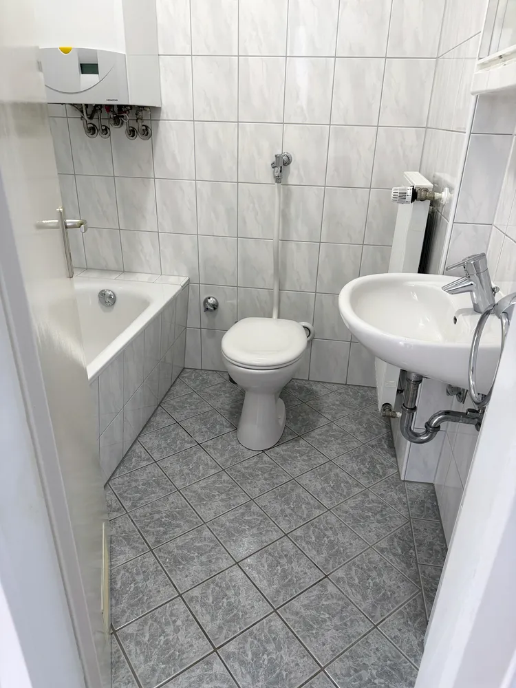 3 Zimmer Wohnung mit 73 m² in Karlsruhe – Bild 12