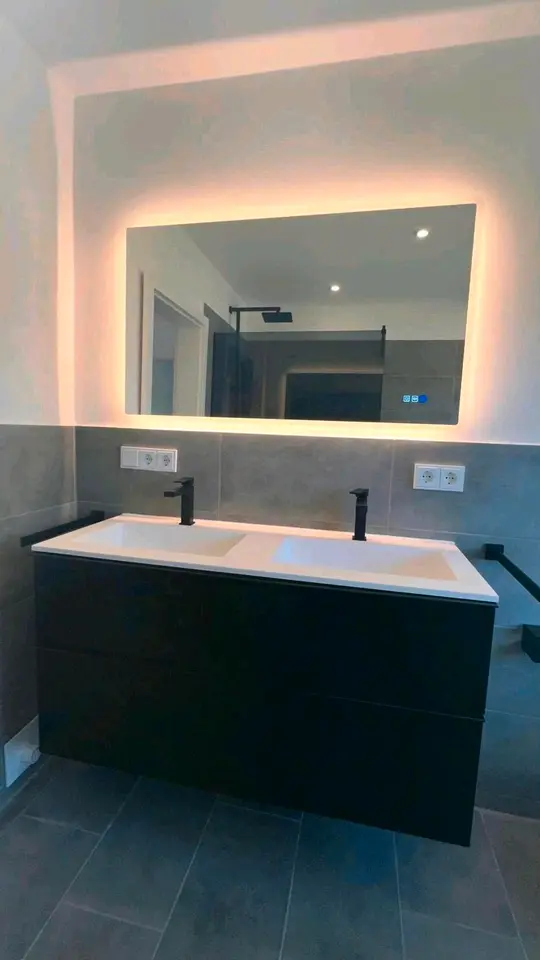 4 Zimmer Wohnung mit 170 m² in Buxtehude – Bild 10