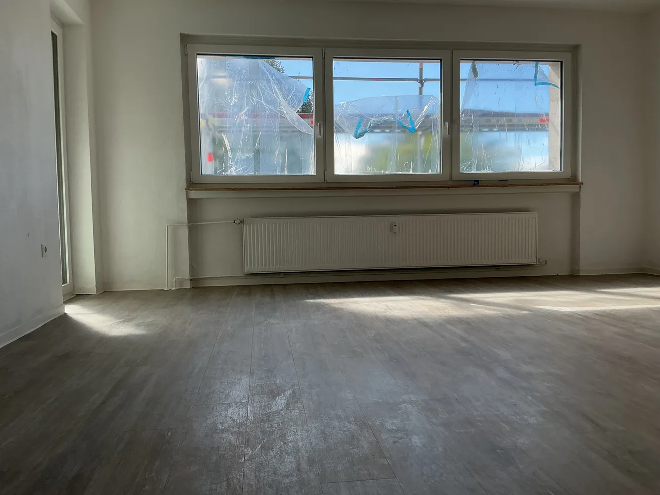 4 Zimmer Wohnung mit 78 m² in Essen – Bild 5