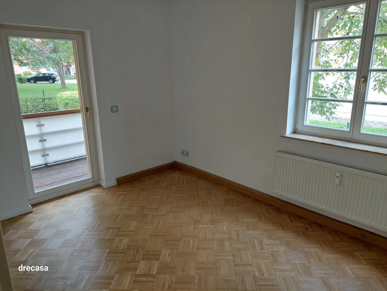 3 room apartment with 63 m² in Dresden – Photo 11
