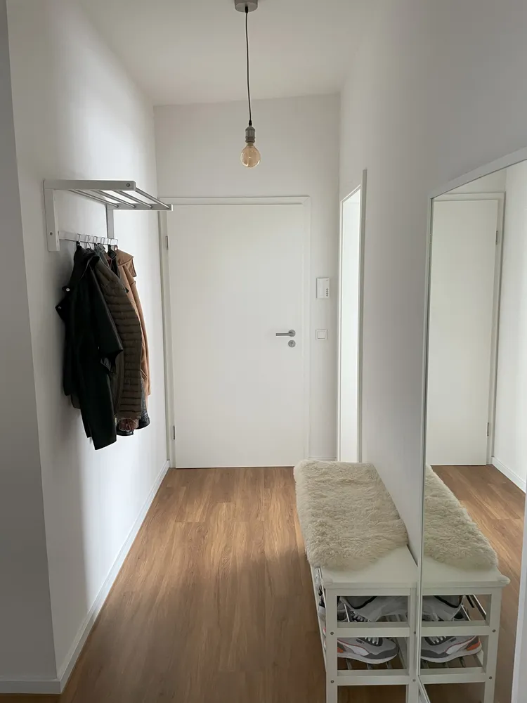 3 Zimmer Wohnung mit 96 m² in Norderstedt – Bild 8