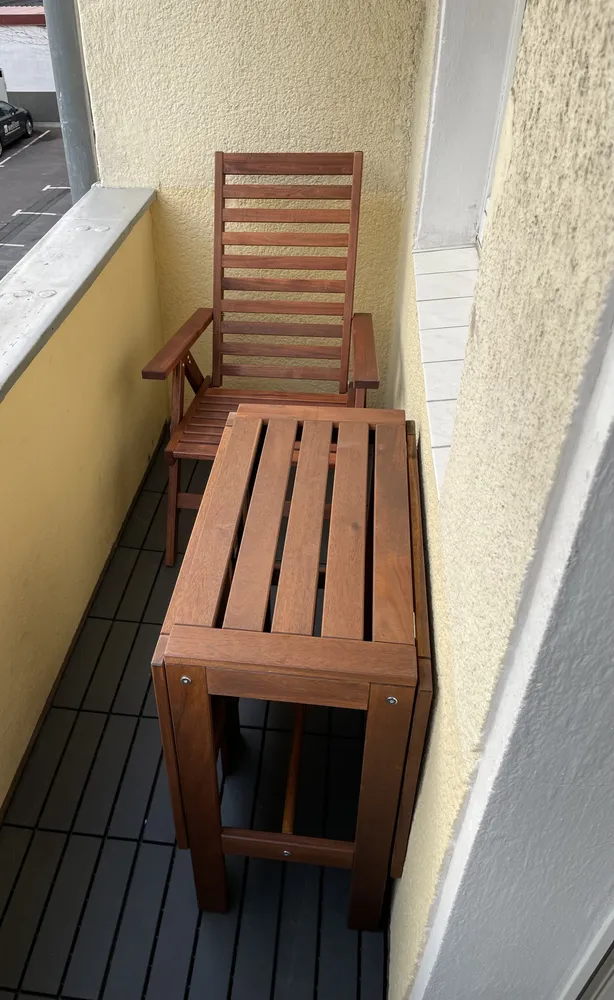 1 Zimmer Wohnung mit 39 m² in Essen – Bild 6