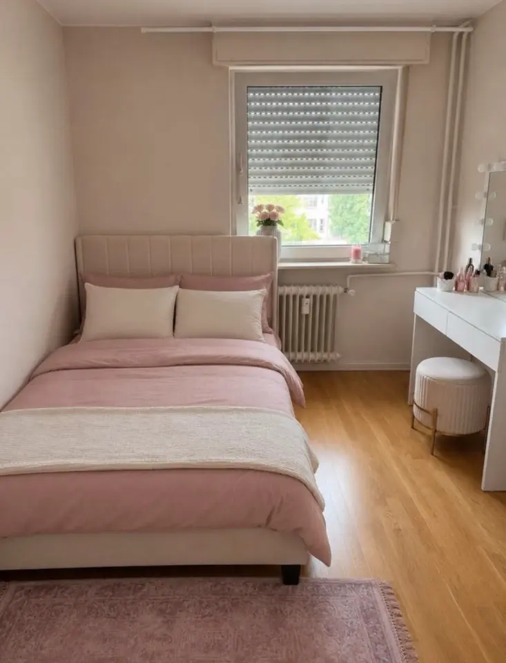 WG-Zimmer mit 82 m² in Frankfurt am Main – Bild 9