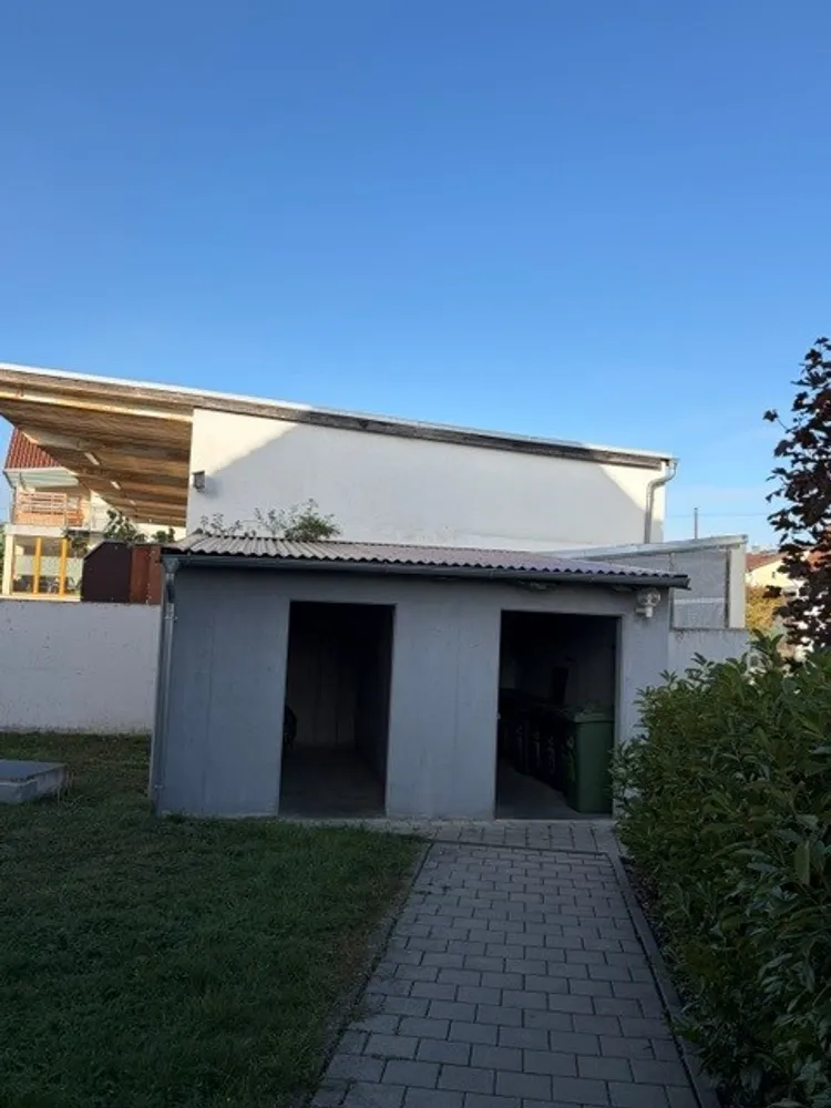 2 Zimmer Wohnung mit 53 m² in Ingolstadt – Bild 4