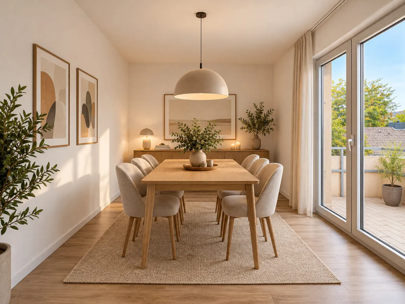 3 Zimmer Wohnung mit 73 m² in Dortmund – Bild 5