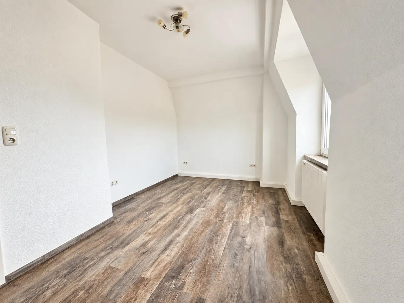 2 Zimmer Wohnung mit 54 m² in Augsburg – Bild 8