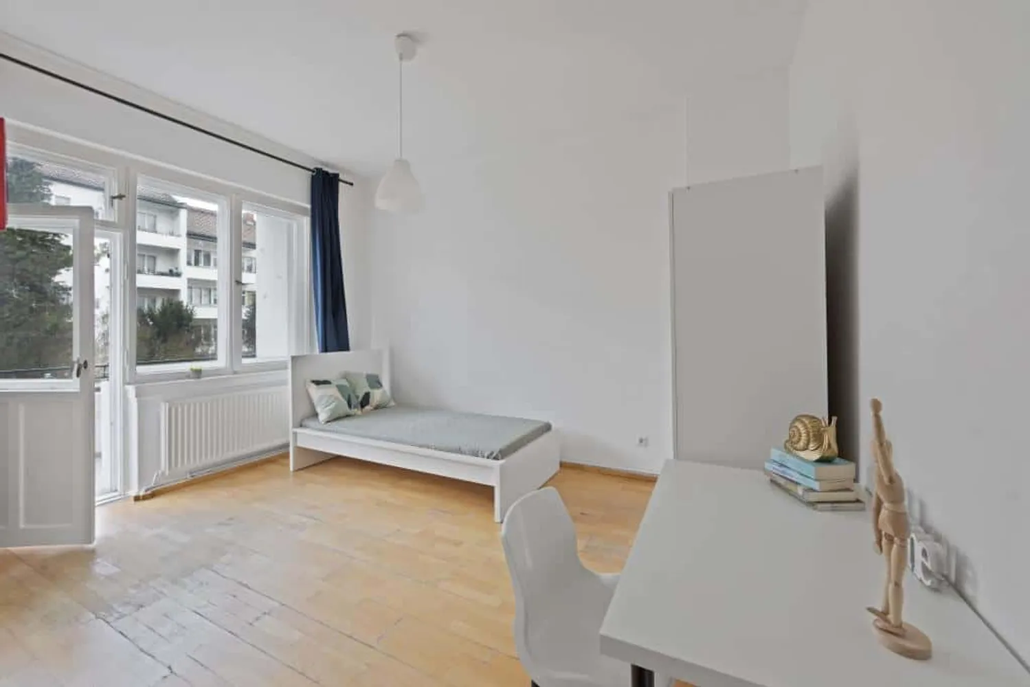 WG-Zimmer in Berlin – Bild 1