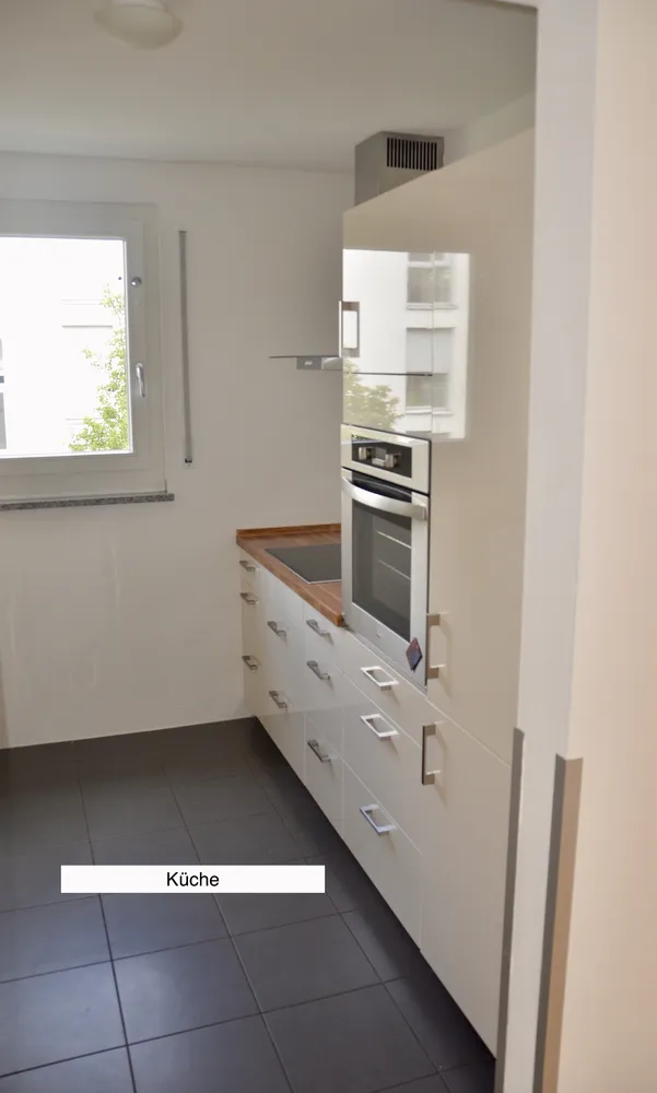4 Zimmer Wohnung mit 98 m² in München – Bild 8