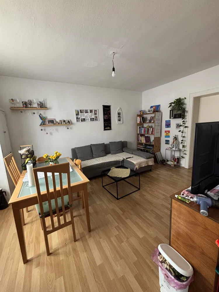 3 Zimmer Wohnung mit 70 m² in Nürnberg – Bild 4