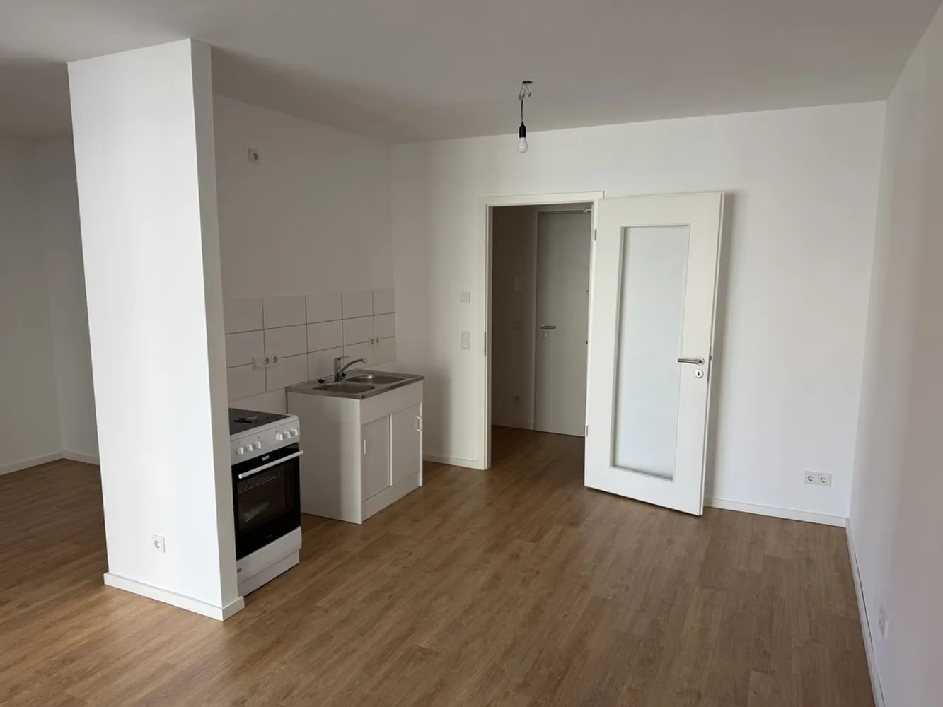 1 Zimmer Wohnung mit 40 m² in Berlin – Bild 8