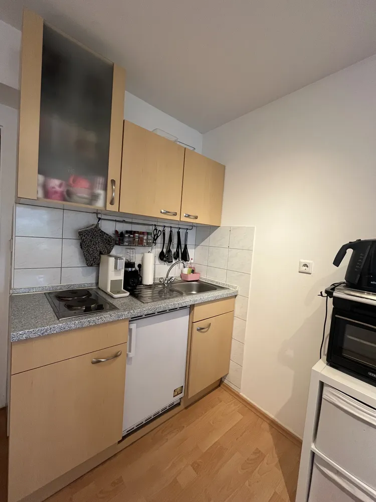 2 Zimmer Wohnung mit 37 m² in Wuppertal – Bild 4