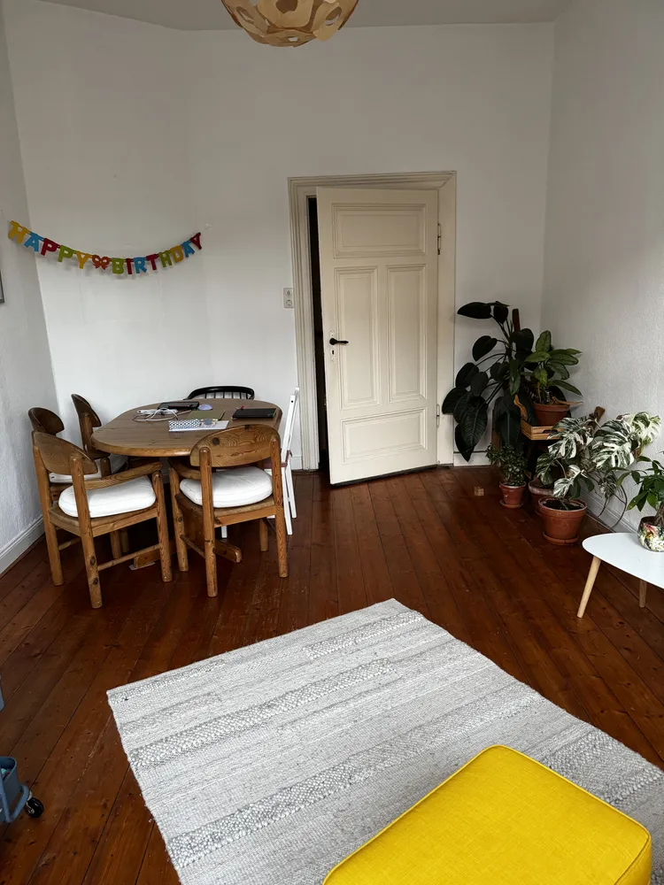 4 Zimmer Wohnung mit 90 m² in Braunschweig – Bild 7