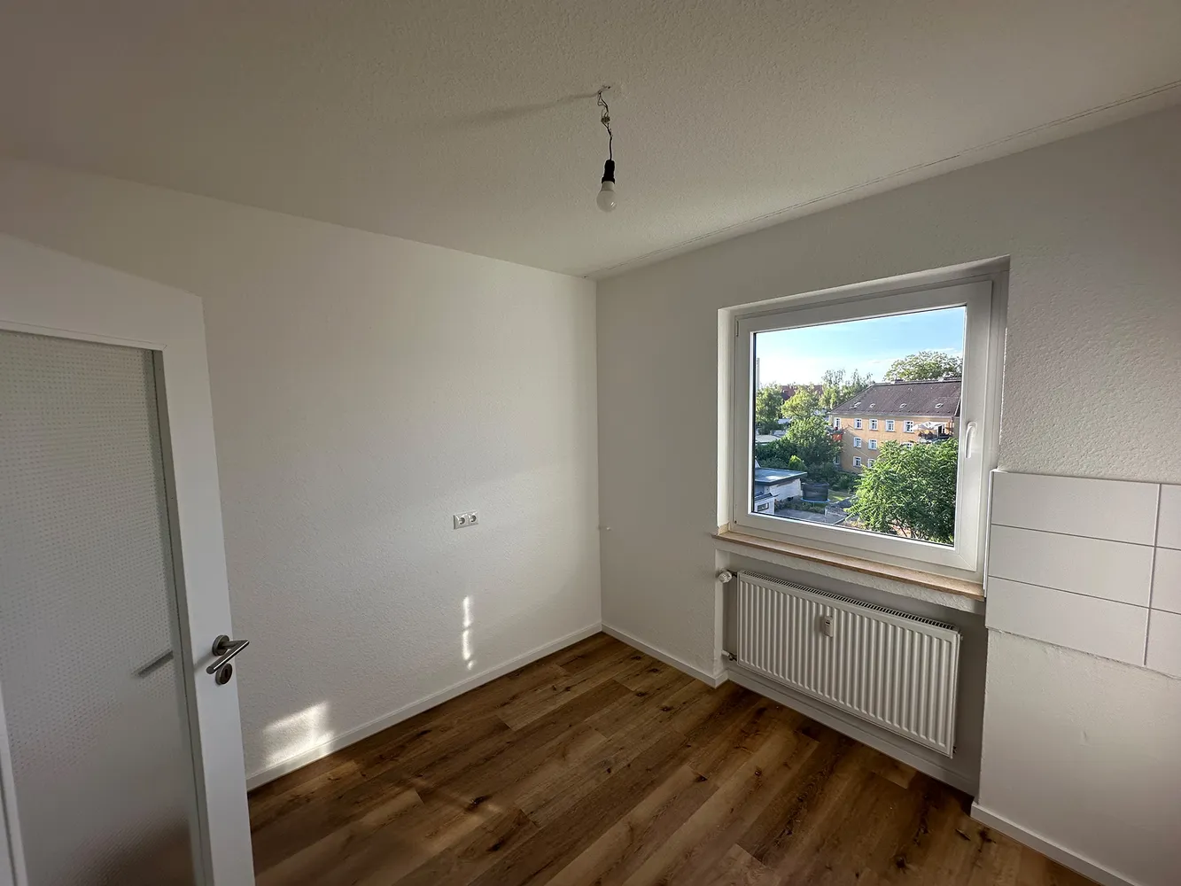 2 room apartment with 58 m² in Cologne – Photo 9