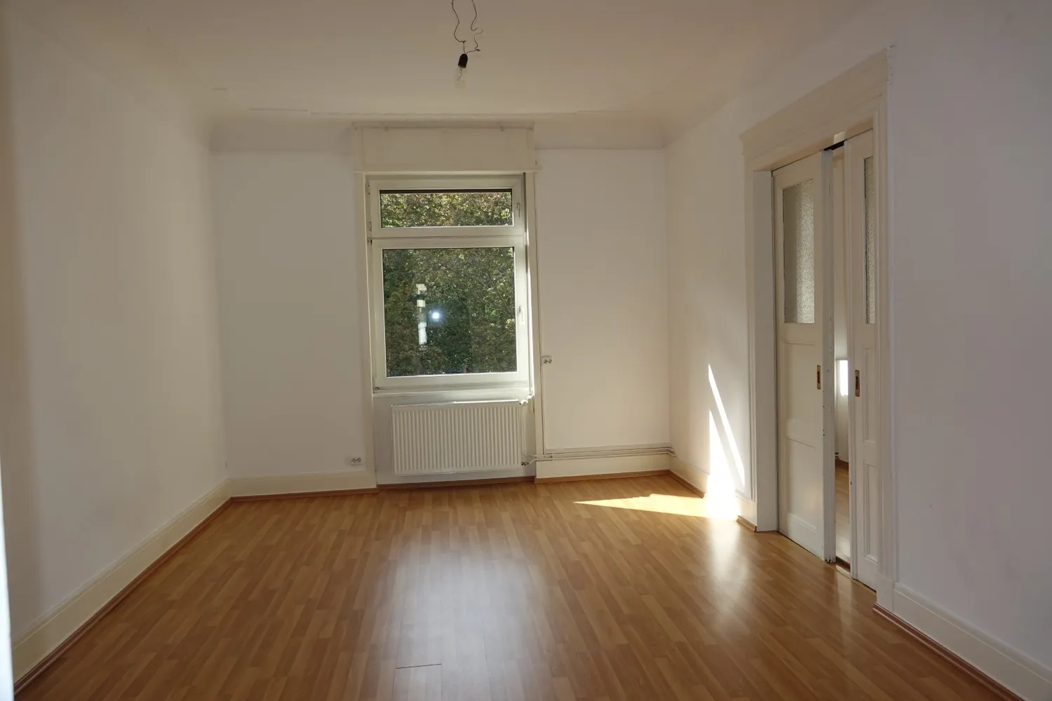 3 Zimmer Wohnung mit 70 m² in Frankfurt am Main – Bild 5