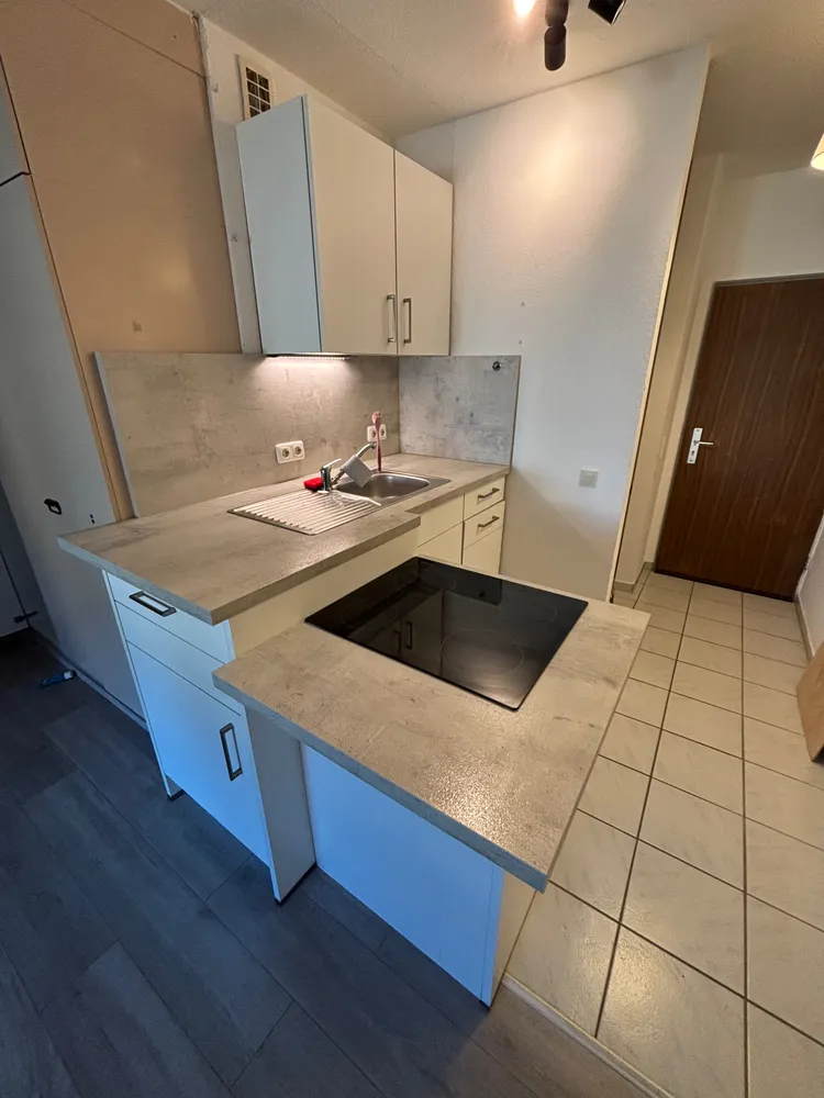 1 Zimmer Wohnung mit 27 m² in Mainz – Bild 8