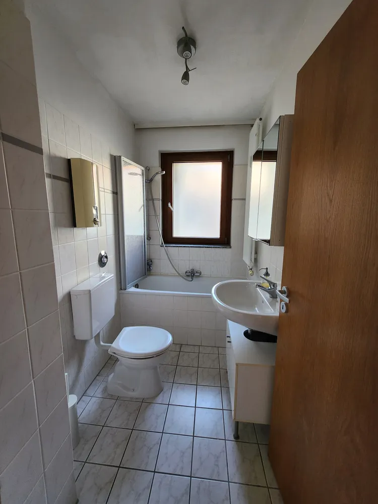 1 room apartment with 43 m² in Frankfurt am Main – Photo 3