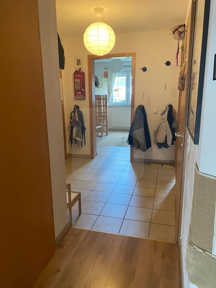 4 Zimmer Wohnung mit 90 m² in Hagen – Bild 4