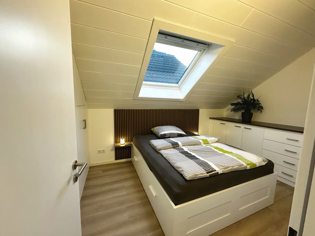 2 Zimmer Wohnung mit 44 m² in Neuss – Bild 8